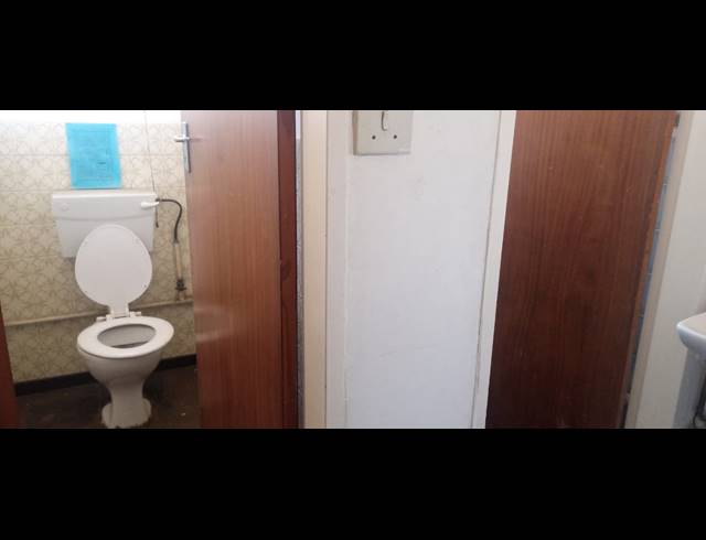342M² BUSINESS TO LET IN BENONI CENTRAL